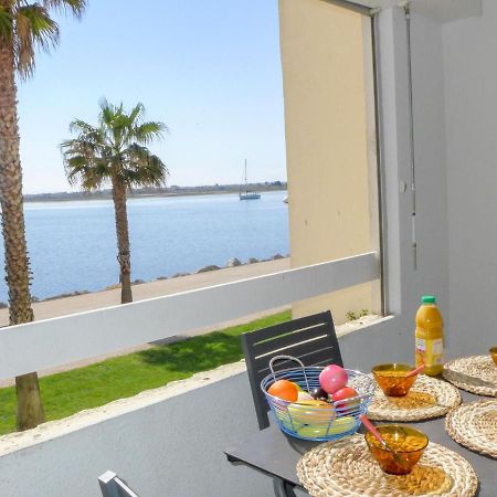 Apartment Les Occitanes By Interhome Gruissan Luaran gambar