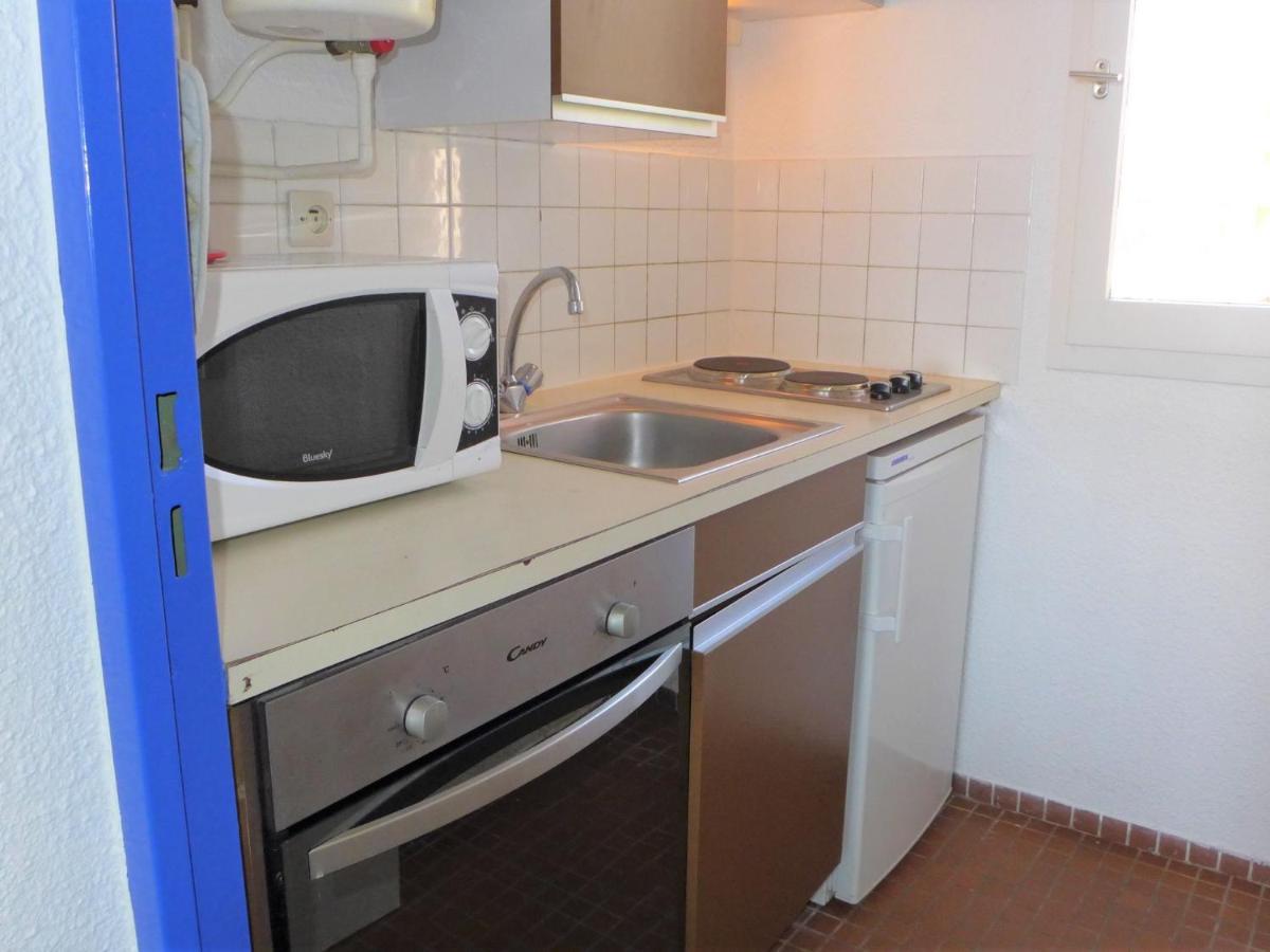 Apartment Les Occitanes By Interhome Gruissan Luaran gambar