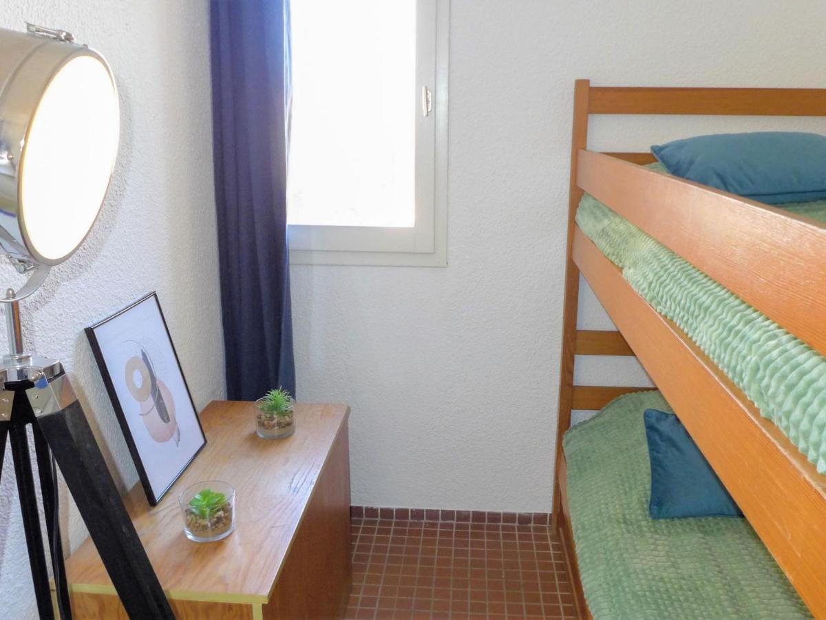 Apartment Les Occitanes By Interhome Gruissan Luaran gambar